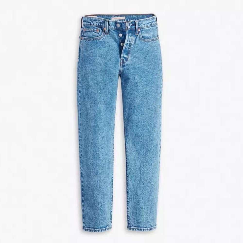 Levi’s Wedgie Straight